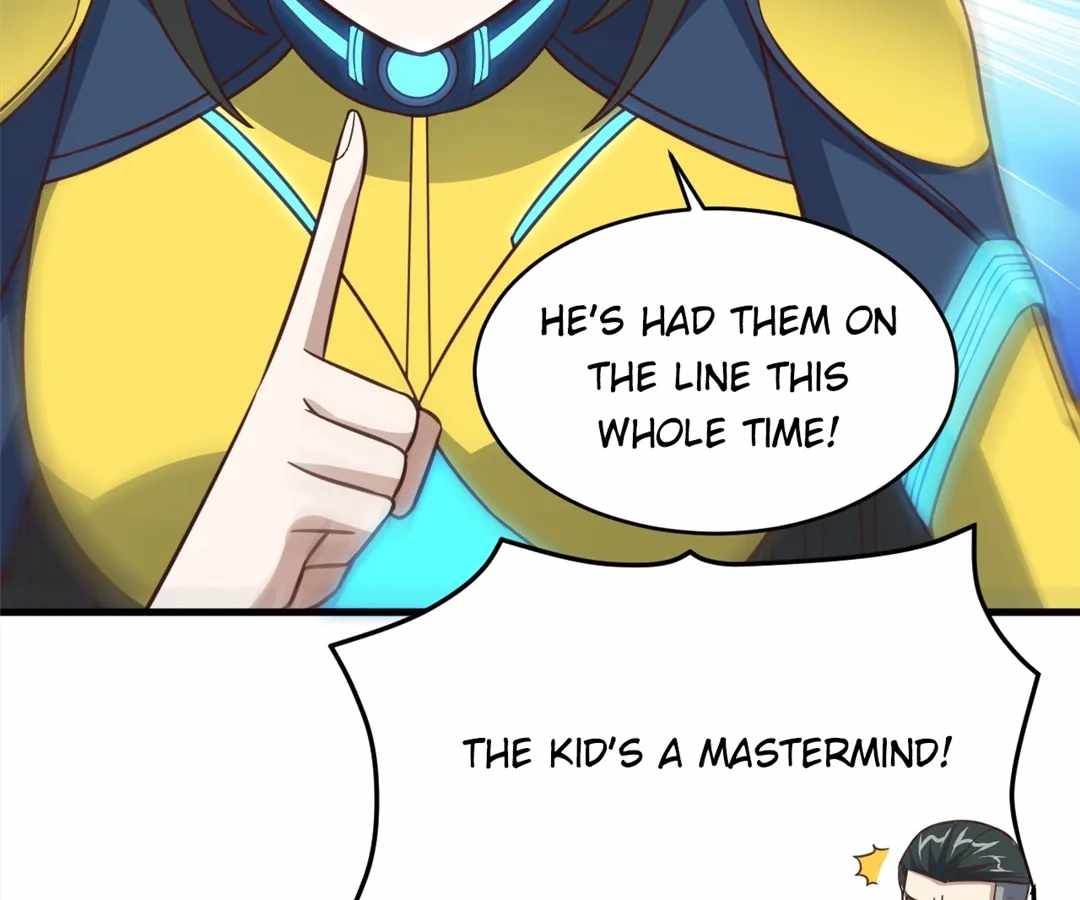 Gao Neng Strikes Ch.314 p72