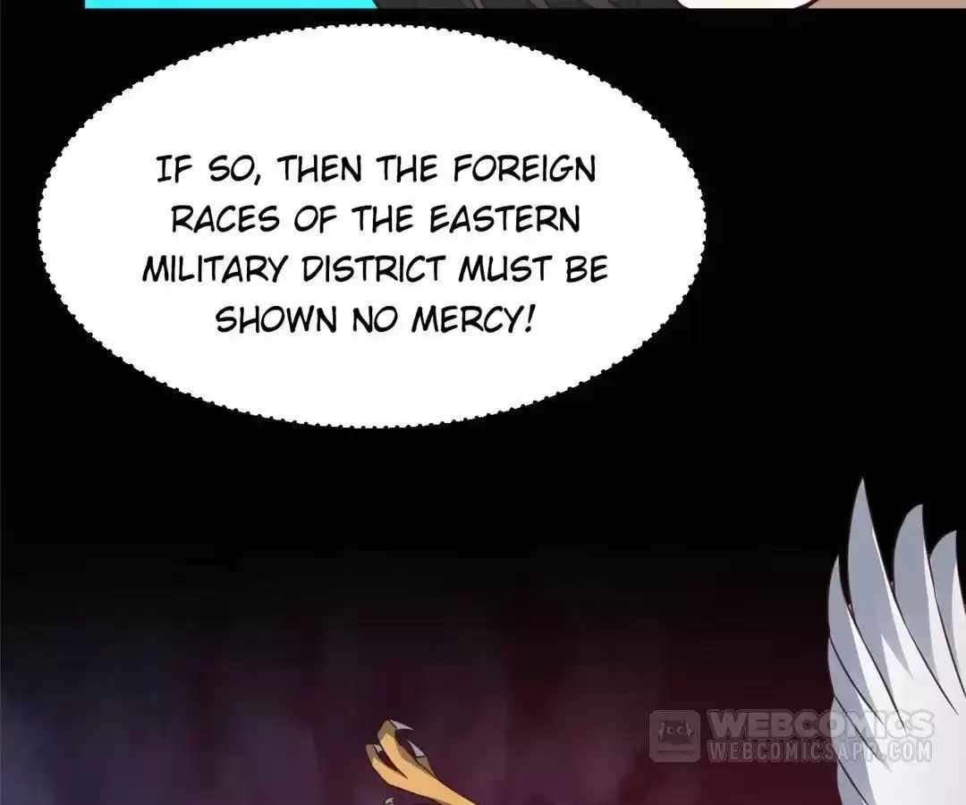 Gao Neng Strikes Ch.314 p75