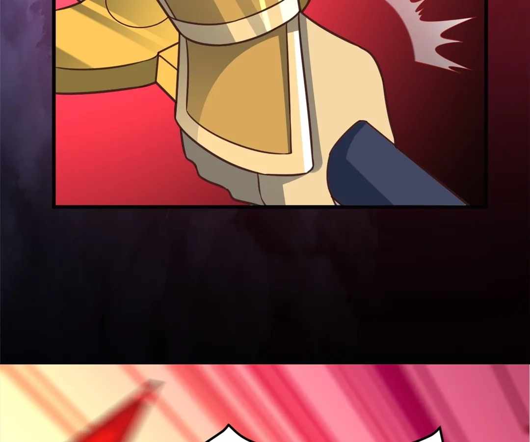 Gao Neng Strikes Ch.314 p81