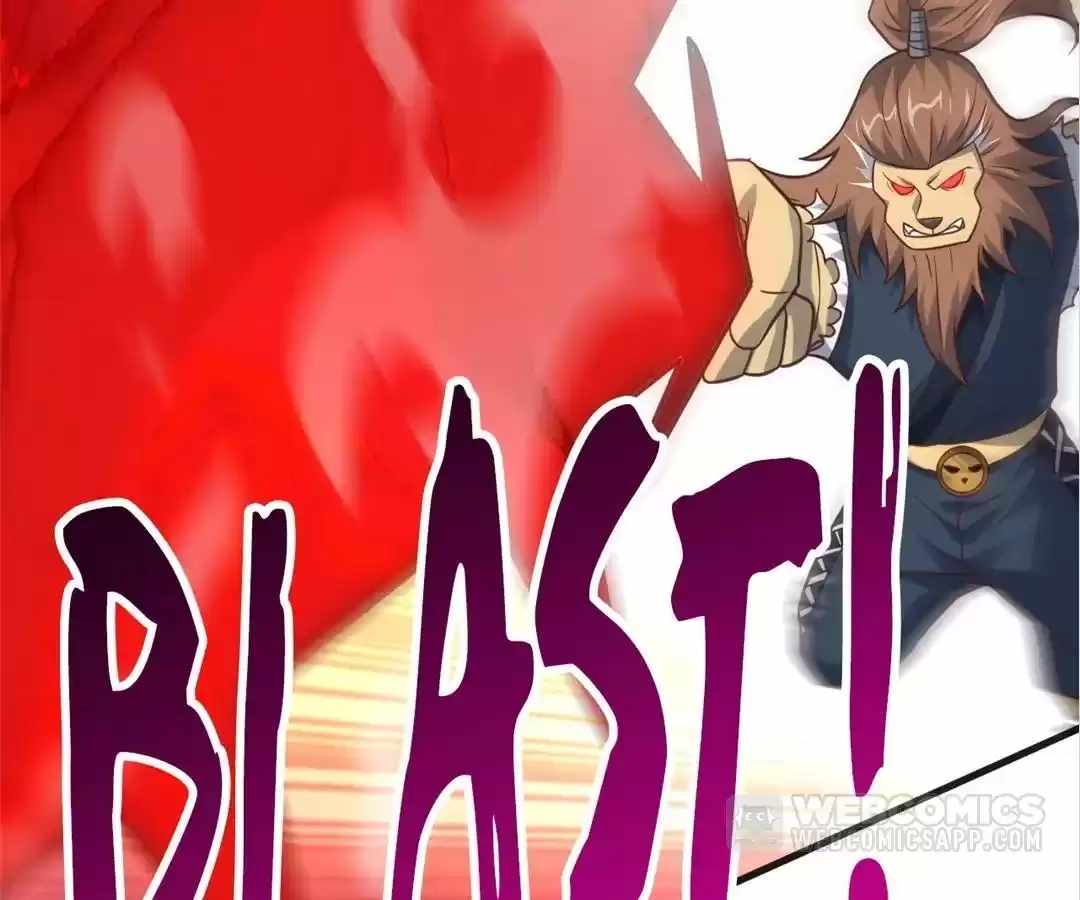 Gao Neng Strikes Ch.314 p83