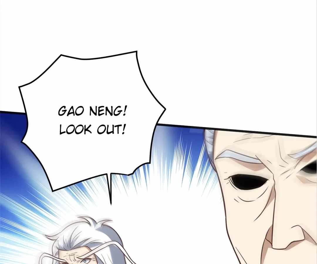 Gao Neng Strikes Ch.314 p87