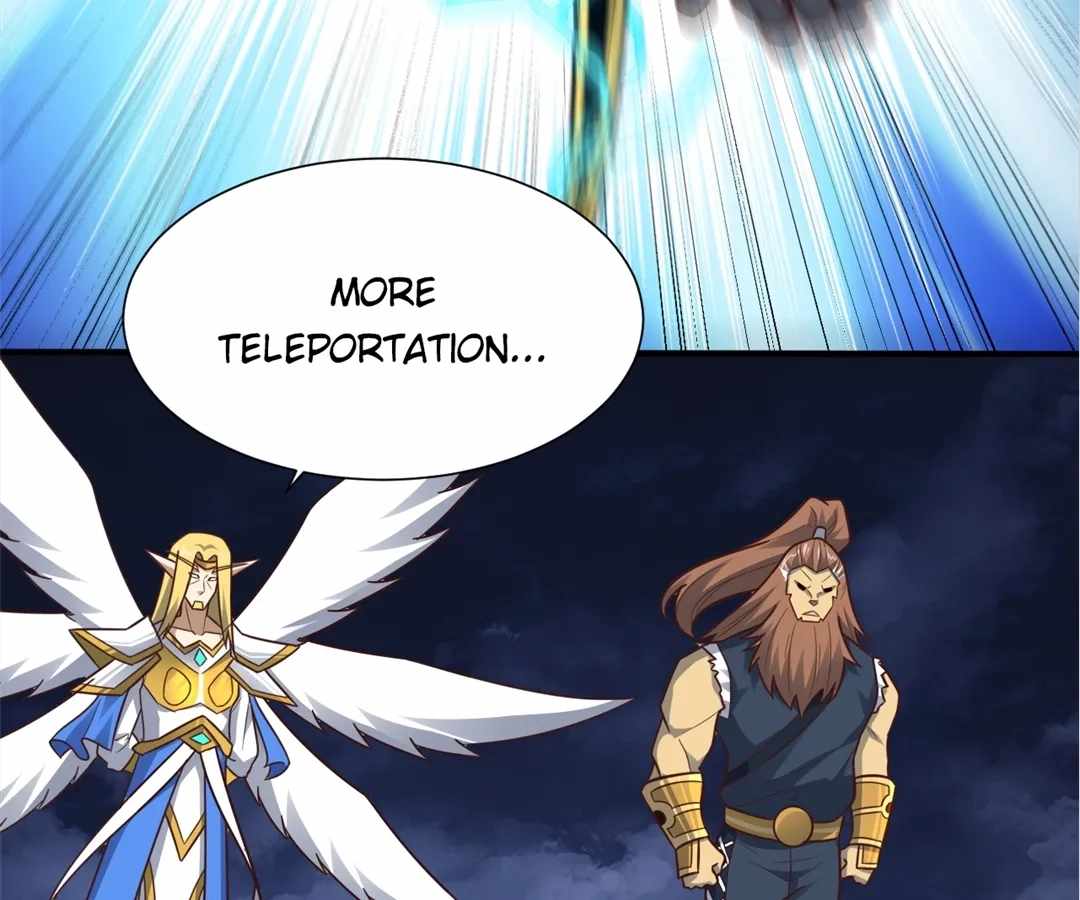 Gao Neng Strikes Ch.314 p10