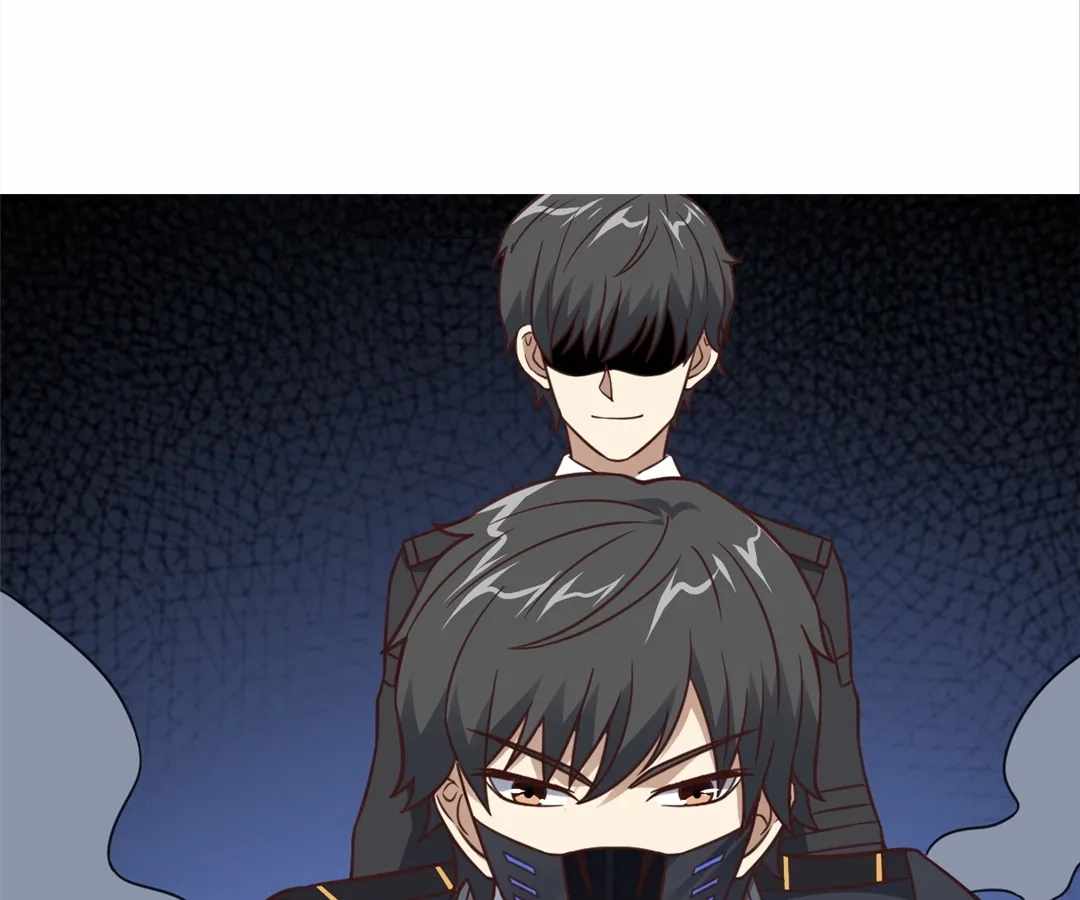 Gao Neng Strikes Ch.314 p96