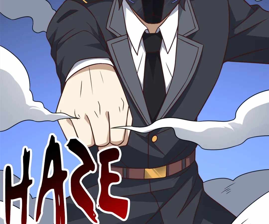 Gao Neng Strikes Ch.314 p97