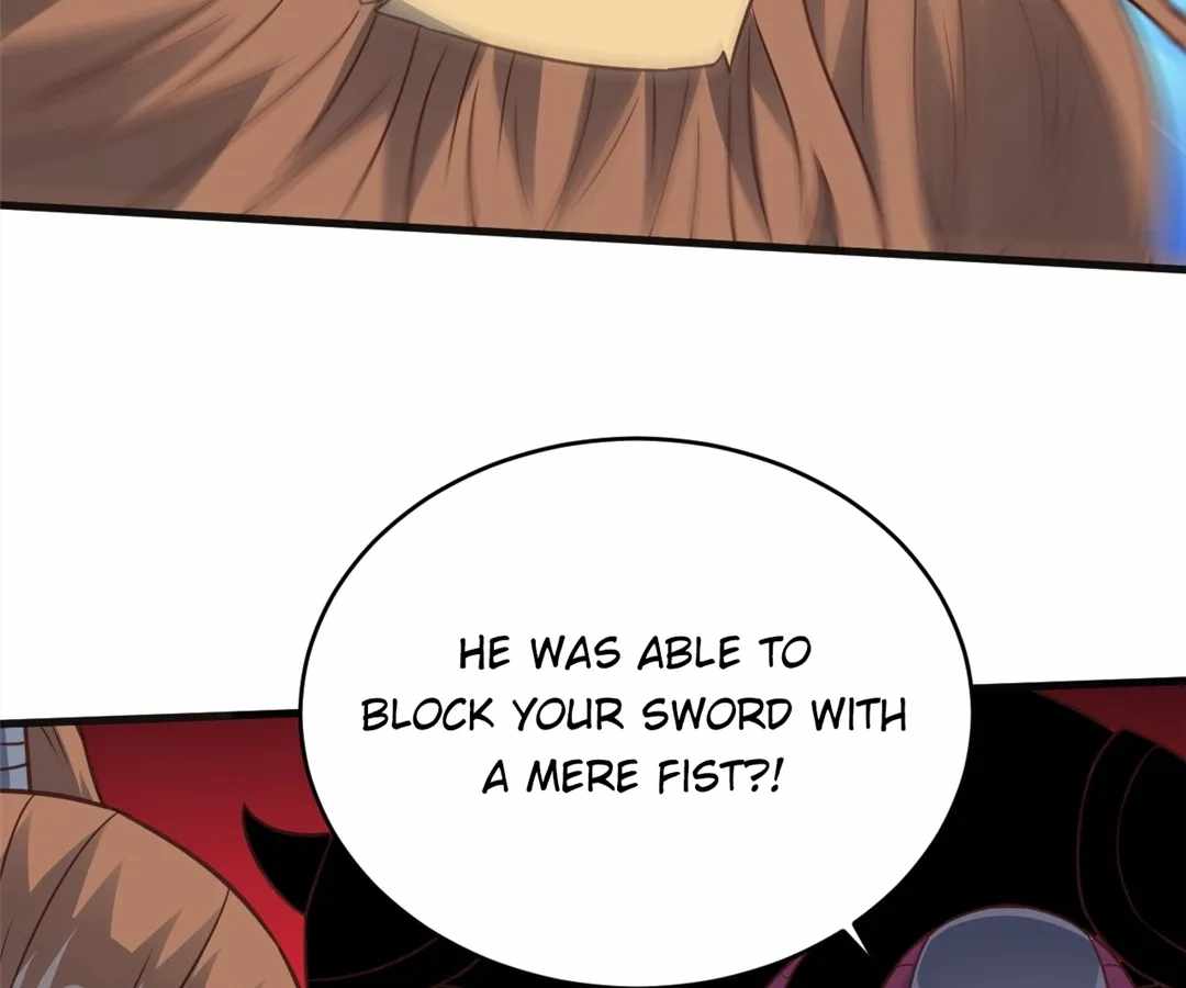Gao Neng Strikes Ch.314 p100