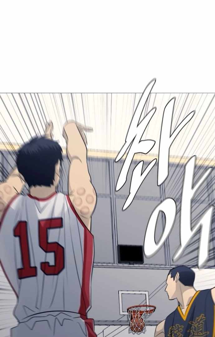 Garbage Time – Basketball Underdogs Ch.134 p1
