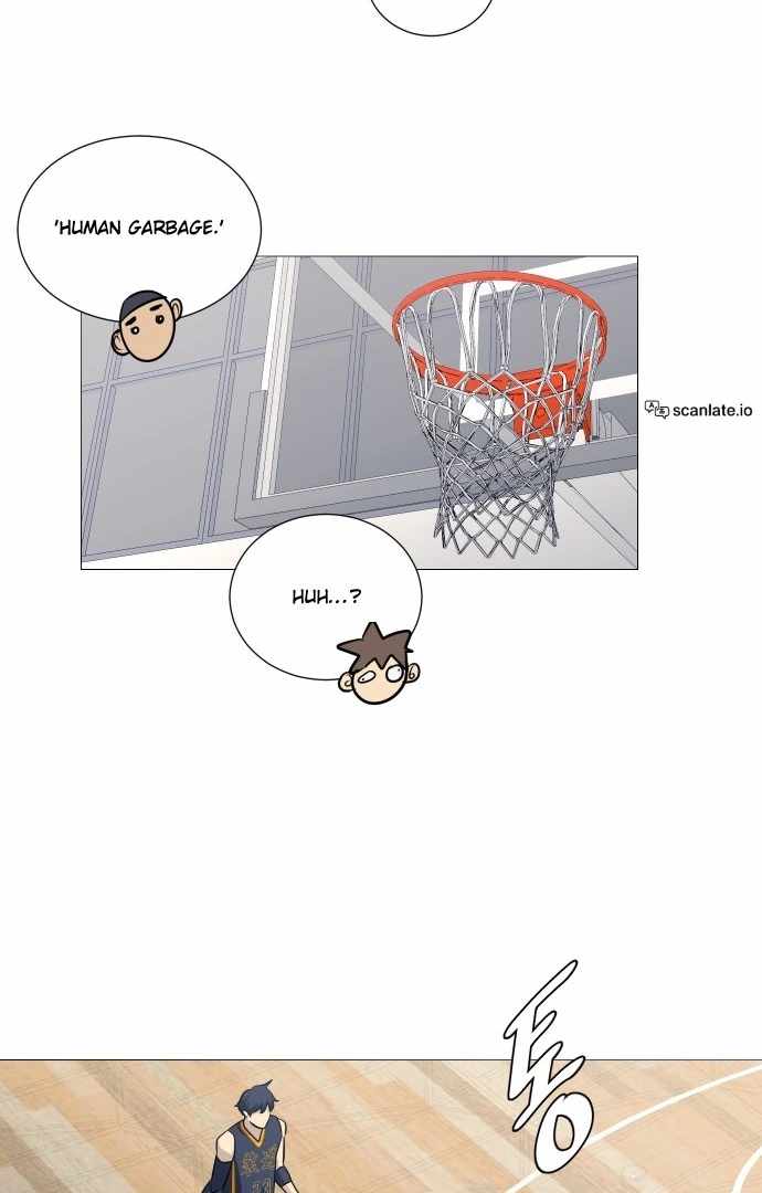 Garbage Time – Basketball Underdogs Ch.134 p11