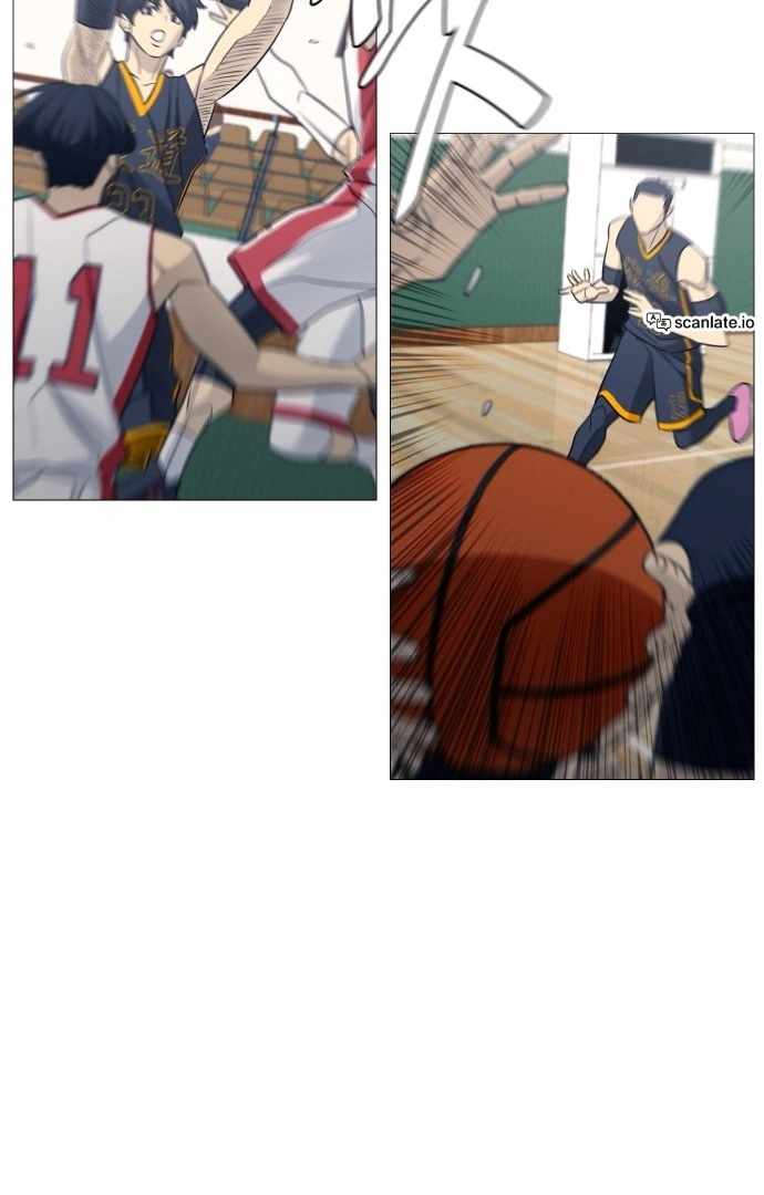 Garbage Time – Basketball Underdogs Ch.134 p17