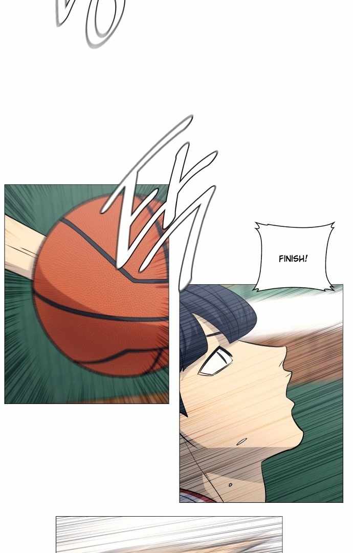 Garbage Time – Basketball Underdogs Ch.134 p22