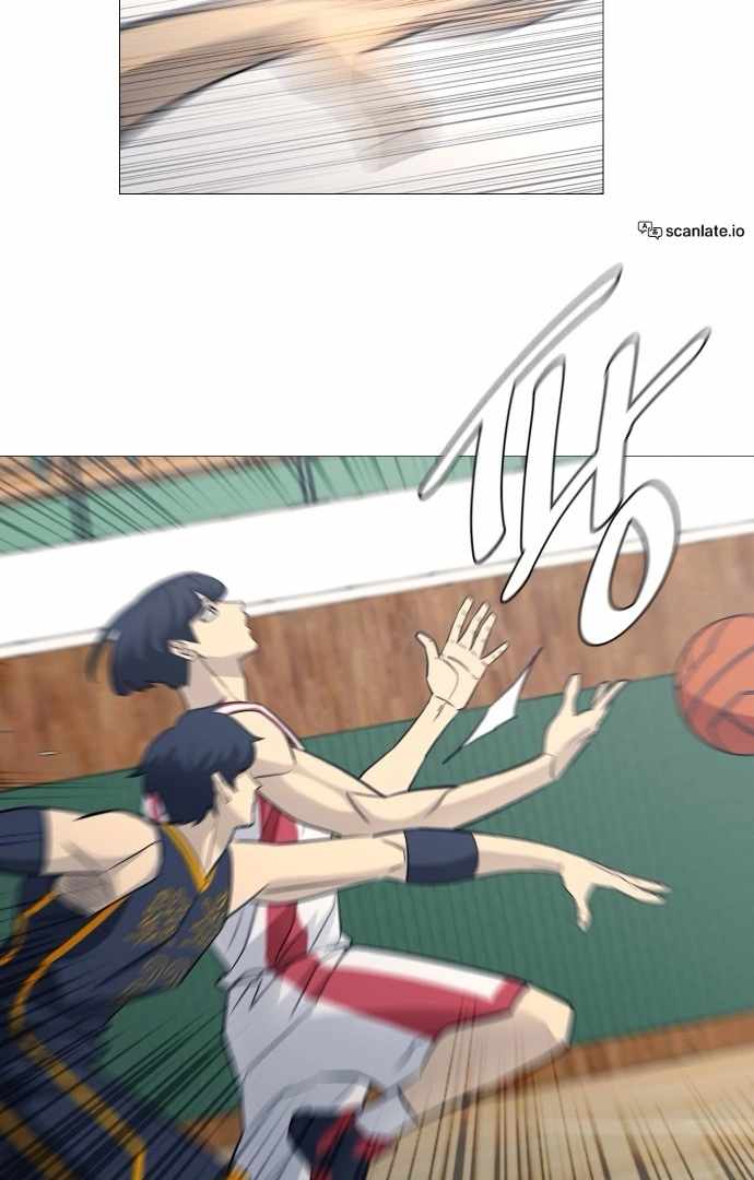 Garbage Time – Basketball Underdogs Ch.134 p23