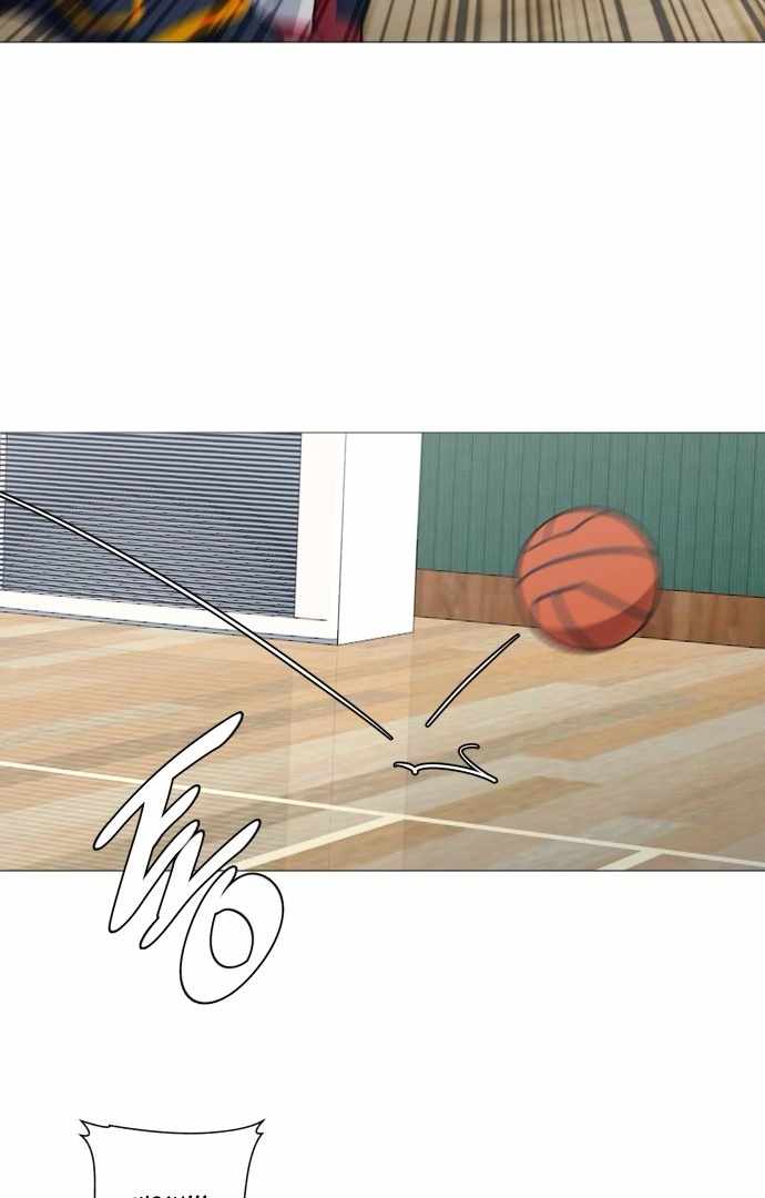 Garbage Time – Basketball Underdogs Ch.134 p24