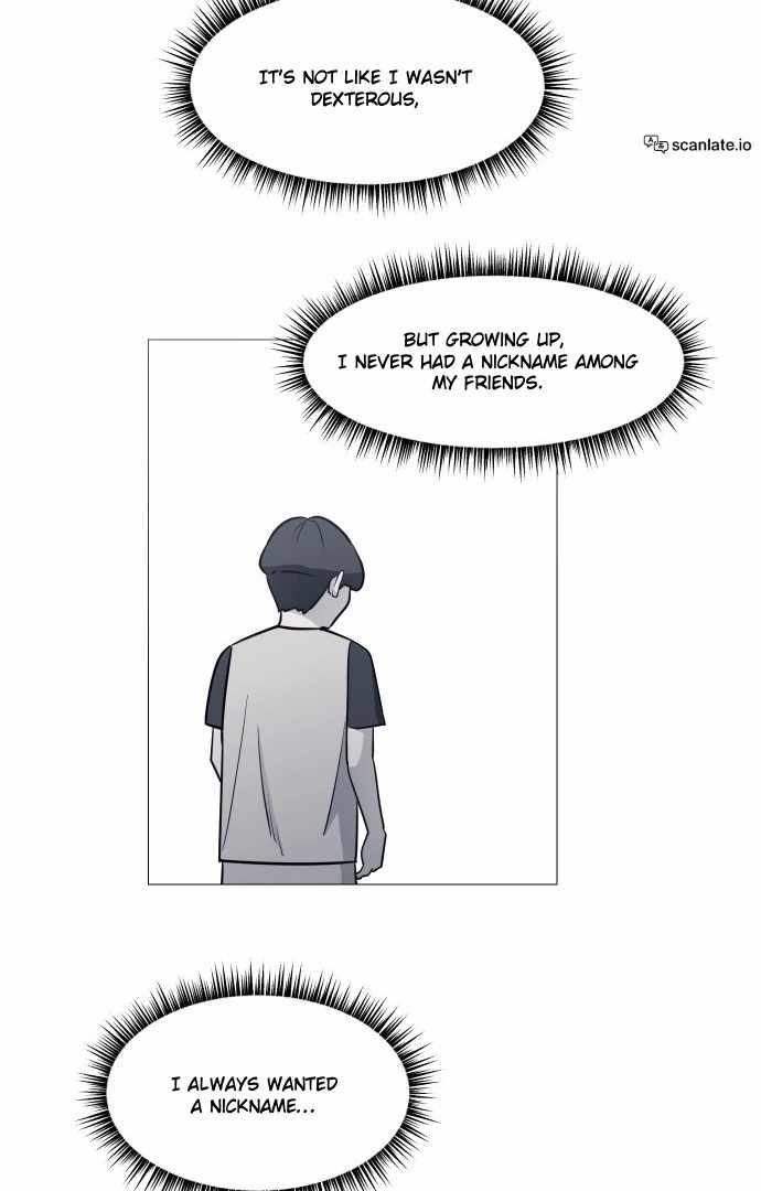 Garbage Time – Basketball Underdogs Ch.134 p29