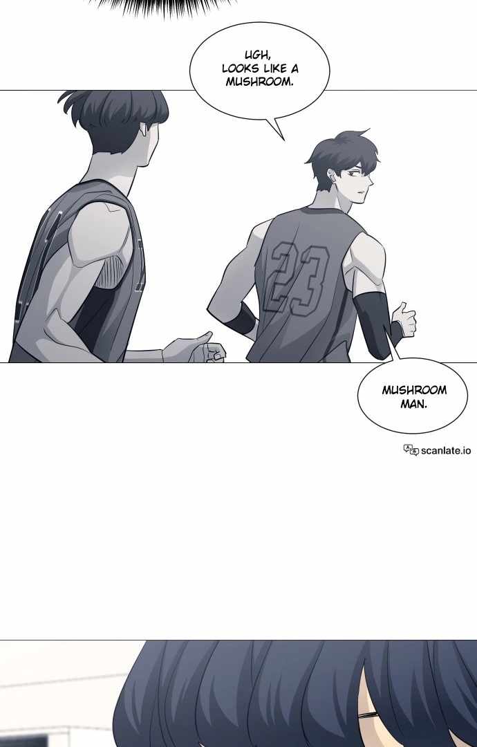 Garbage Time – Basketball Underdogs Ch.134 p30