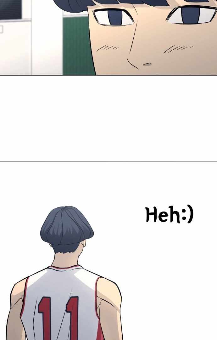 Garbage Time – Basketball Underdogs Ch.134 p31