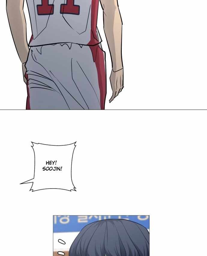 Garbage Time – Basketball Underdogs Ch.134 p32
