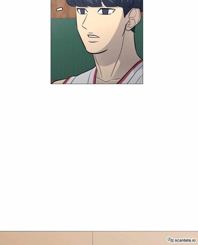 Garbage Time – Basketball Underdogs Ch.134 p33