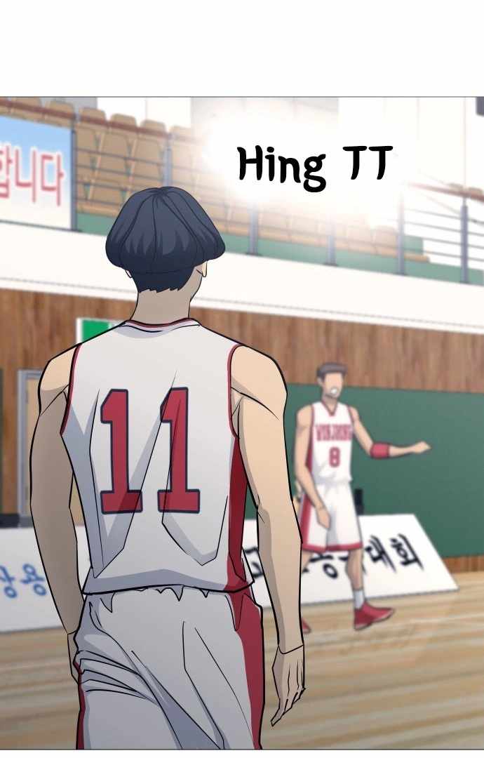 Garbage Time – Basketball Underdogs Ch.134 p36