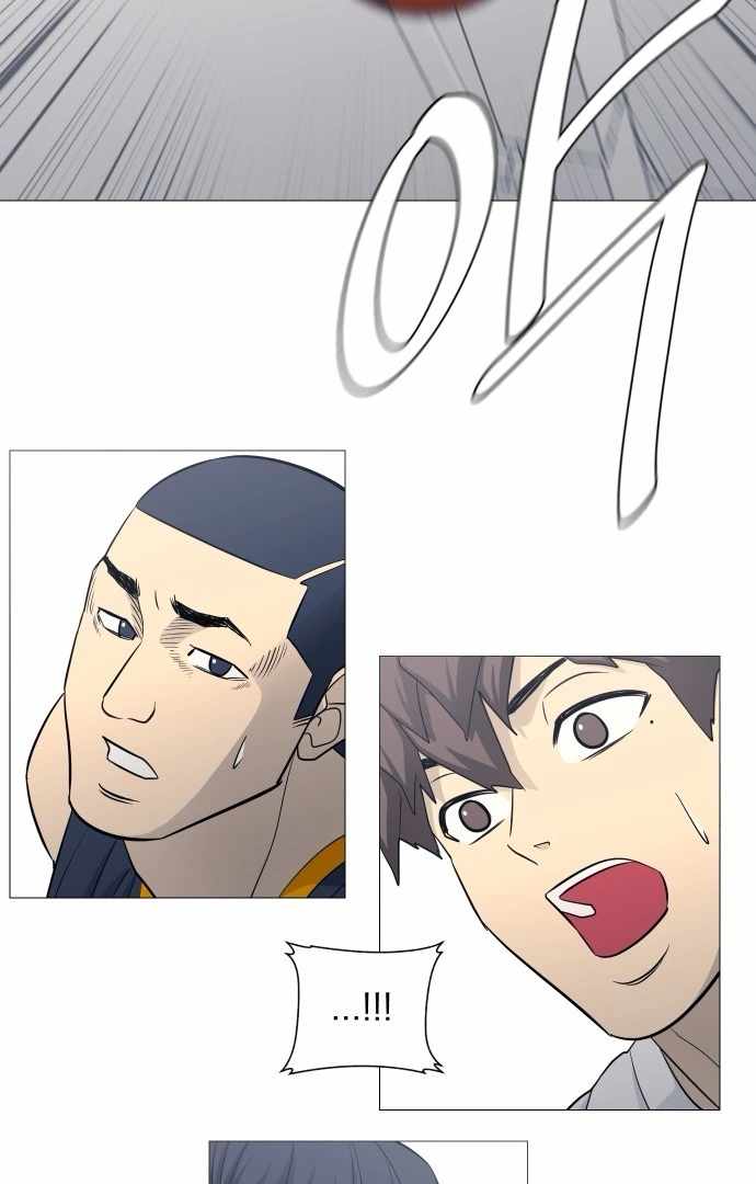 Garbage Time – Basketball Underdogs Ch.134 p45