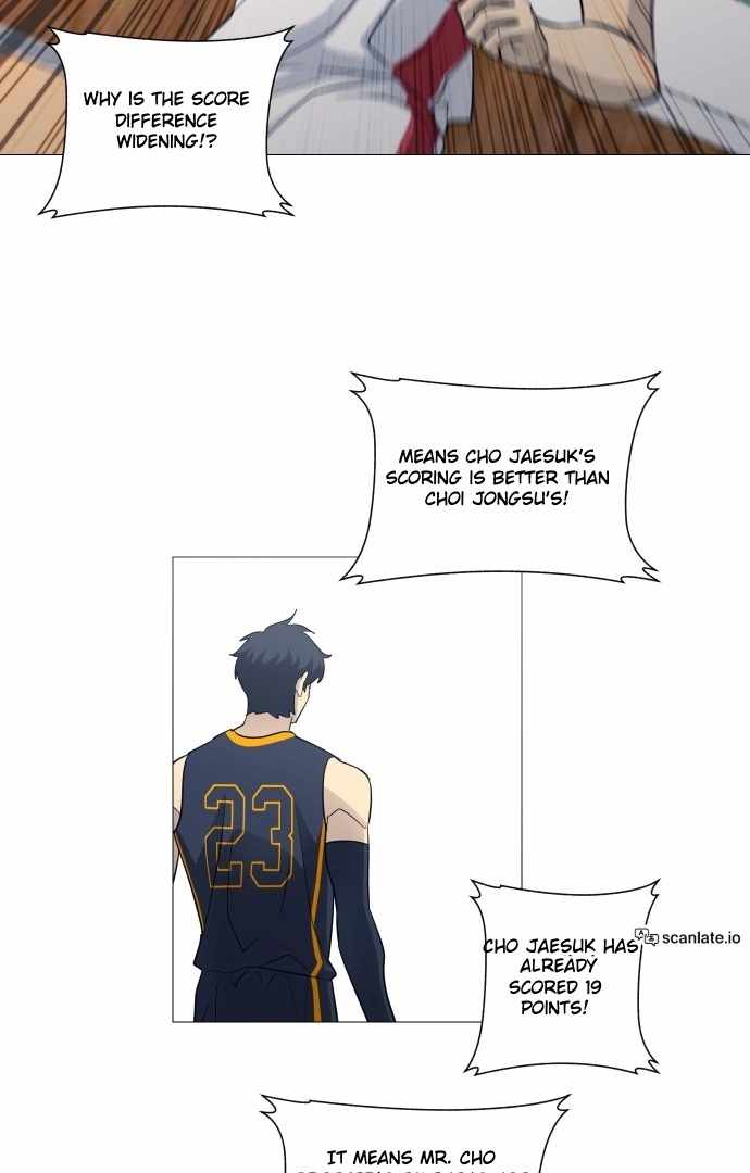 Garbage Time – Basketball Underdogs Ch.134 p48
