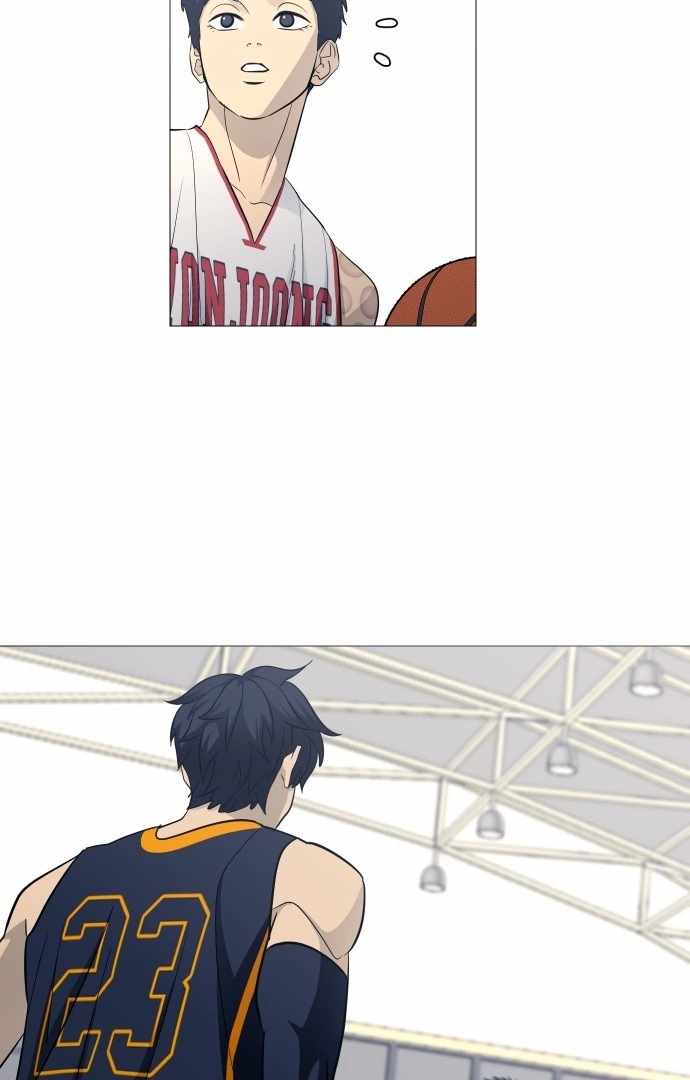Garbage Time – Basketball Underdogs Ch.134 p52
