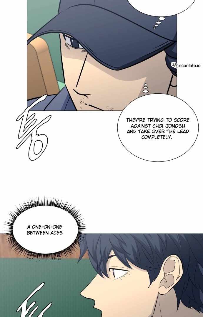 Garbage Time – Basketball Underdogs Ch.134 p56