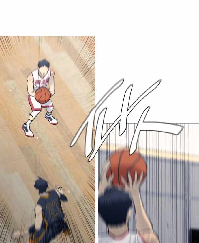 Garbage Time – Basketball Underdogs Ch.134 p58