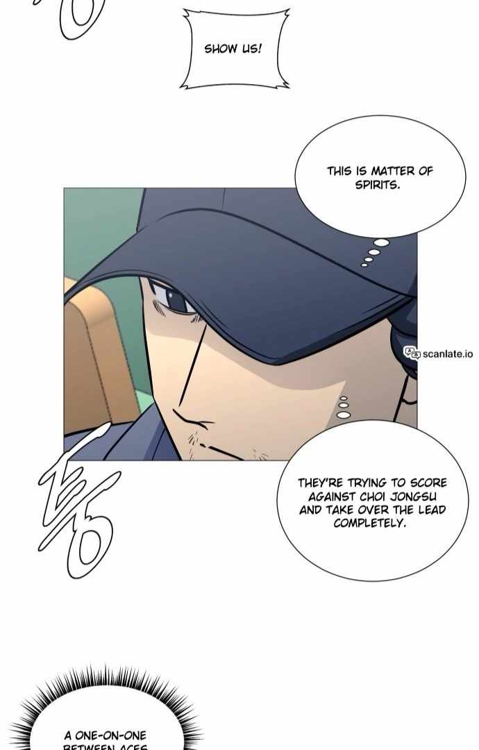 Garbage Time – Basketball Underdogs Ch.135 p2