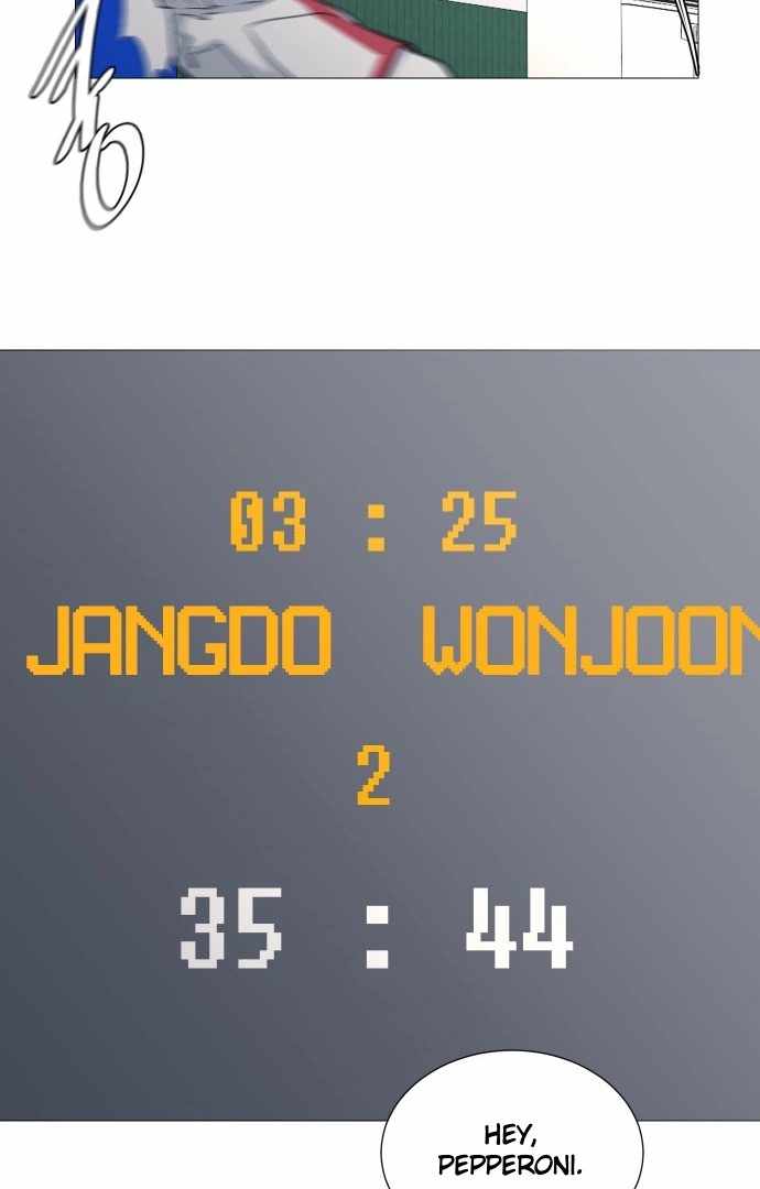 Garbage Time – Basketball Underdogs Ch.135 p19