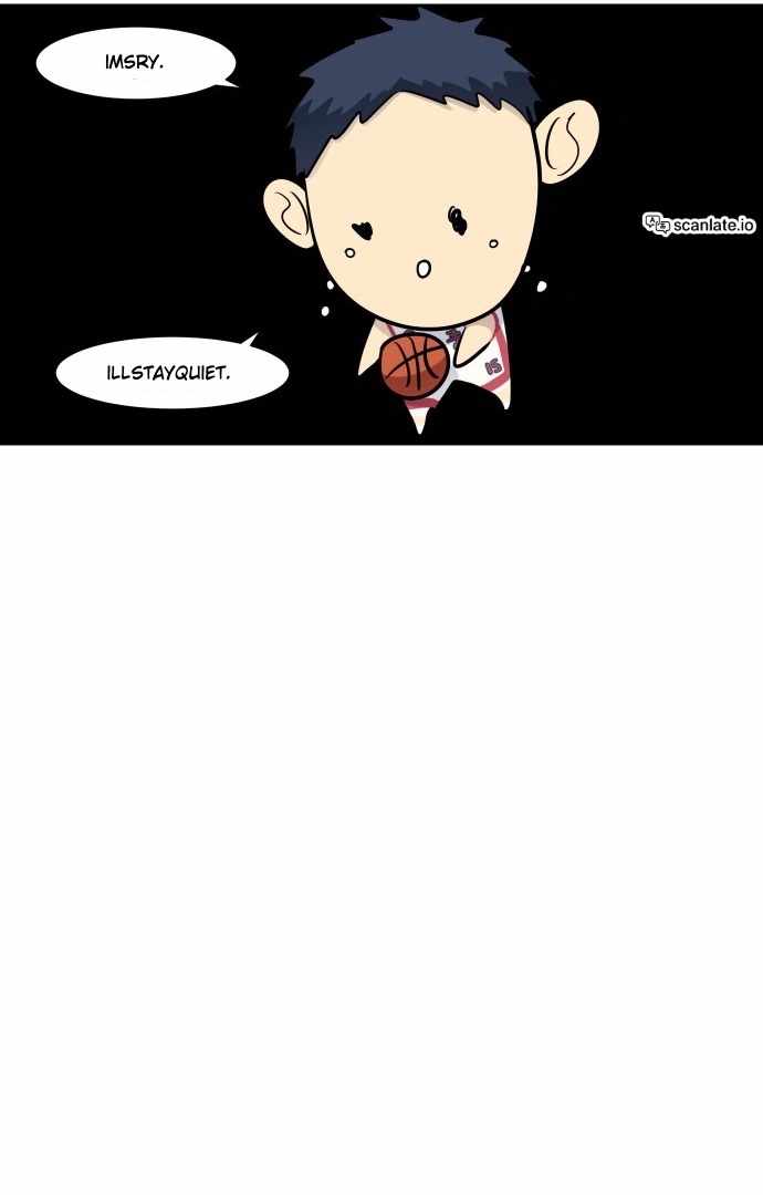 Garbage Time – Basketball Underdogs Ch.135 p23