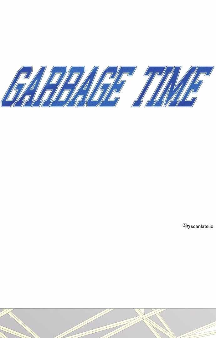 Garbage Time – Basketball Underdogs Ch.135 p24