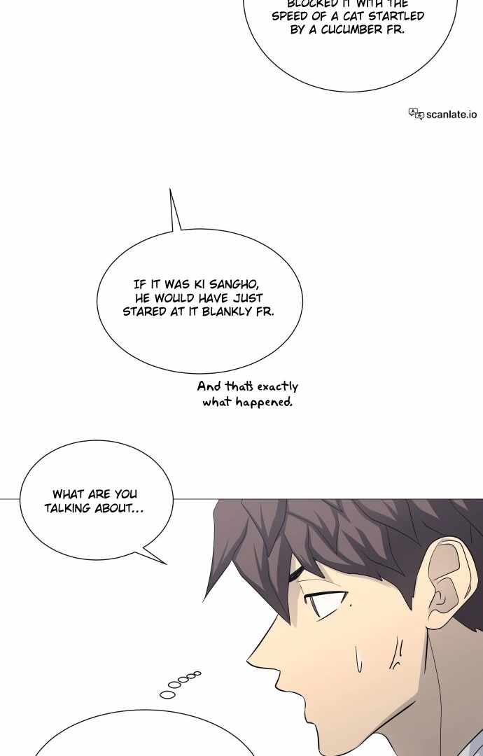 Garbage Time – Basketball Underdogs Ch.135 p26