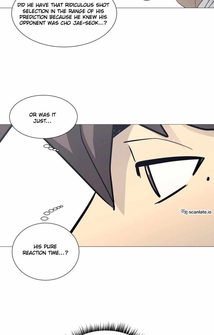 Garbage Time – Basketball Underdogs Ch.135 p27