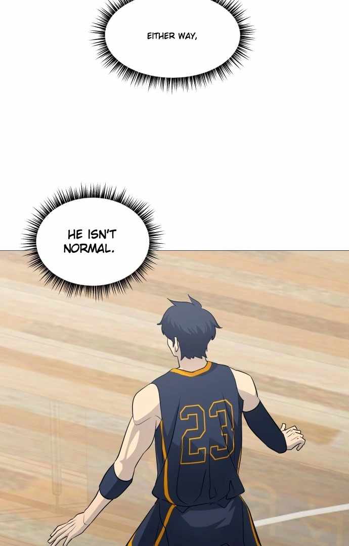 Garbage Time – Basketball Underdogs Ch.135 p28