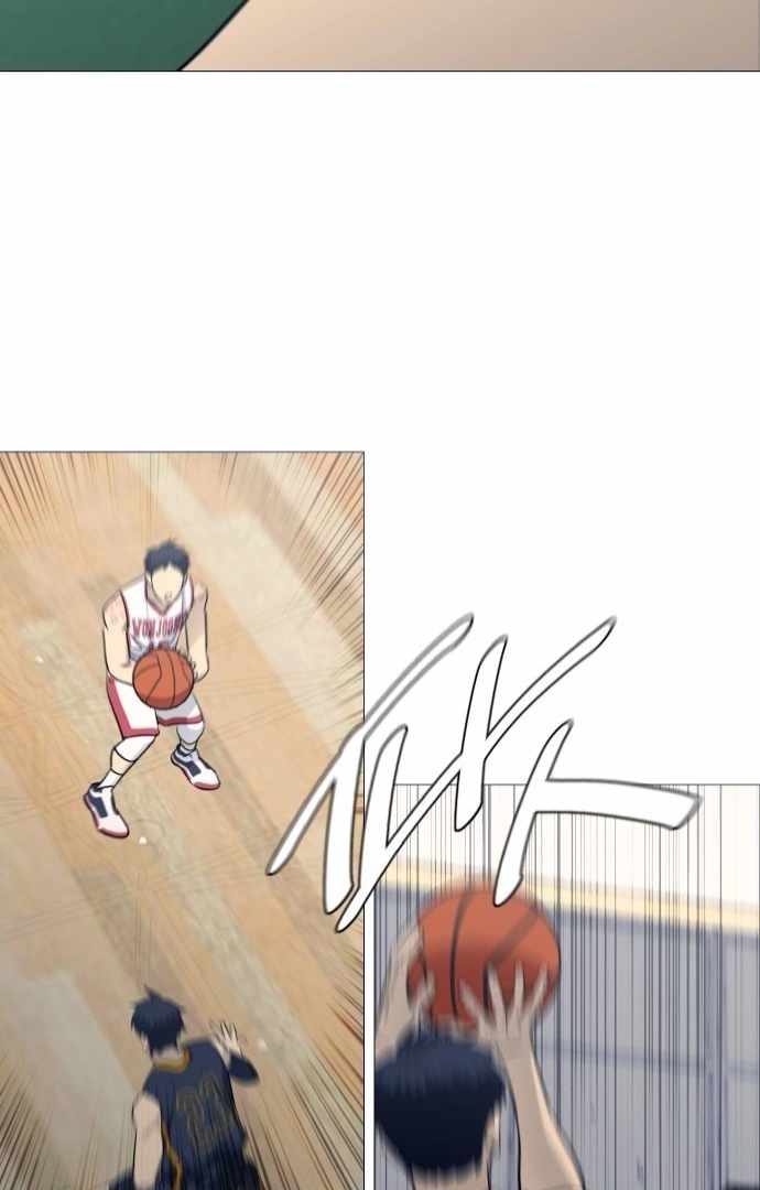 Garbage Time – Basketball Underdogs Ch.135 p4