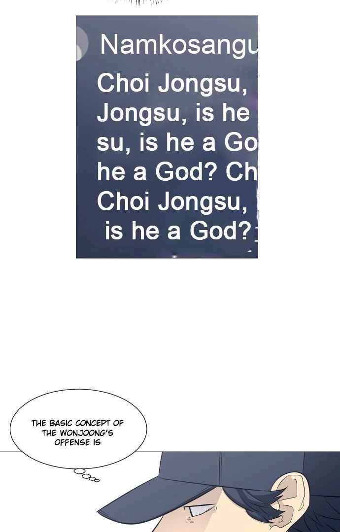 Garbage Time – Basketball Underdogs Ch.135 p31