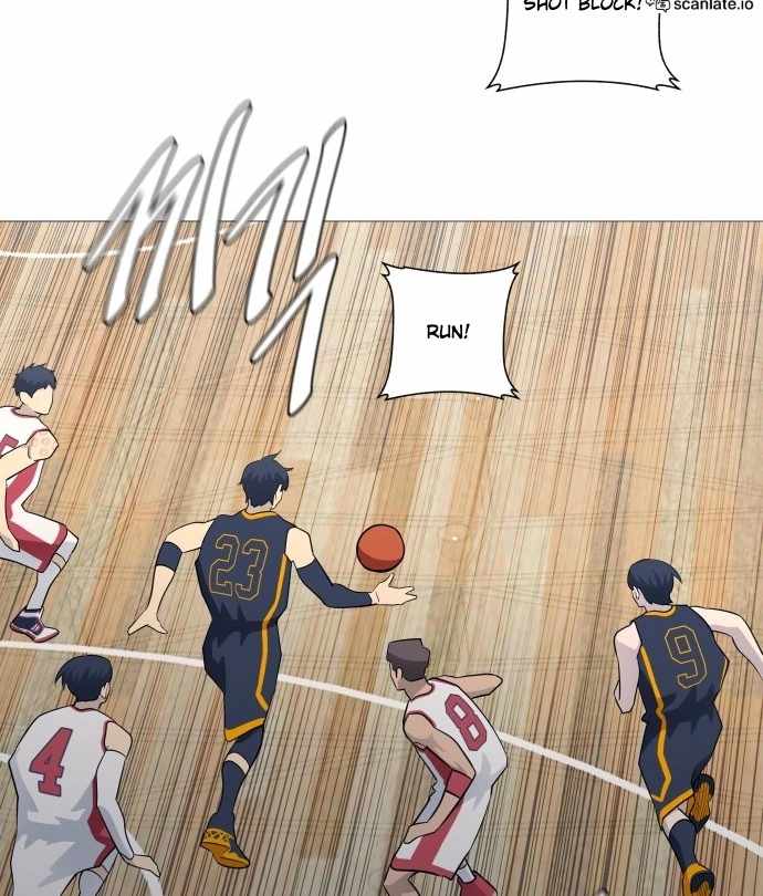 Garbage Time – Basketball Underdogs Ch.135 p38