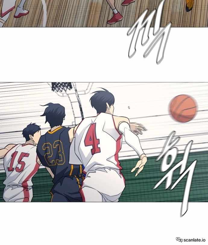 Garbage Time – Basketball Underdogs Ch.135 p39