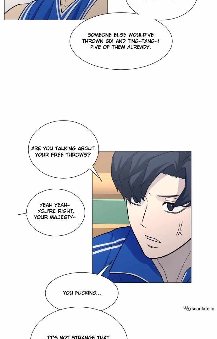Garbage Time – Basketball Underdogs Ch.135 p45