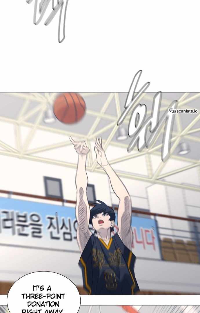 Garbage Time – Basketball Underdogs Ch.135 p50
