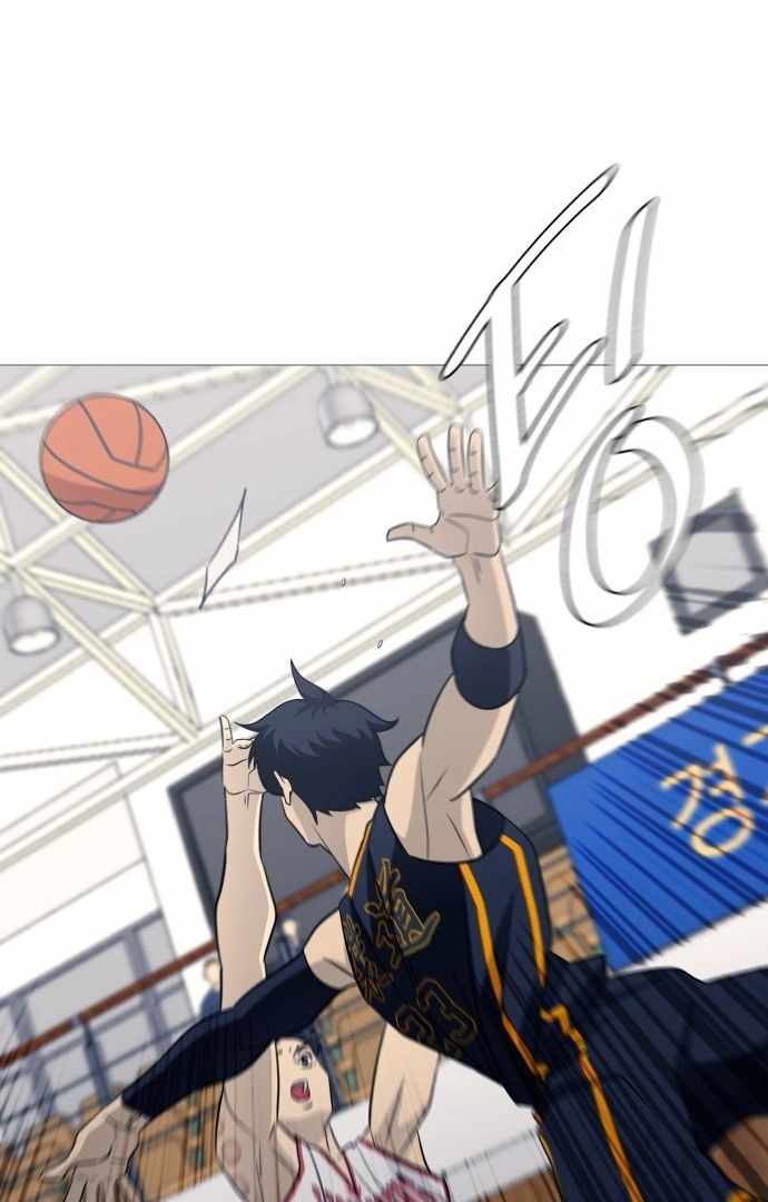 Garbage Time – Basketball Underdogs Ch.135 p6