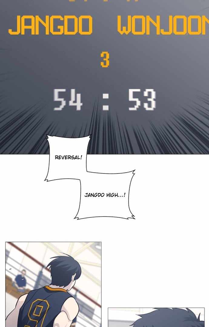 Garbage Time – Basketball Underdogs Ch.135 p52
