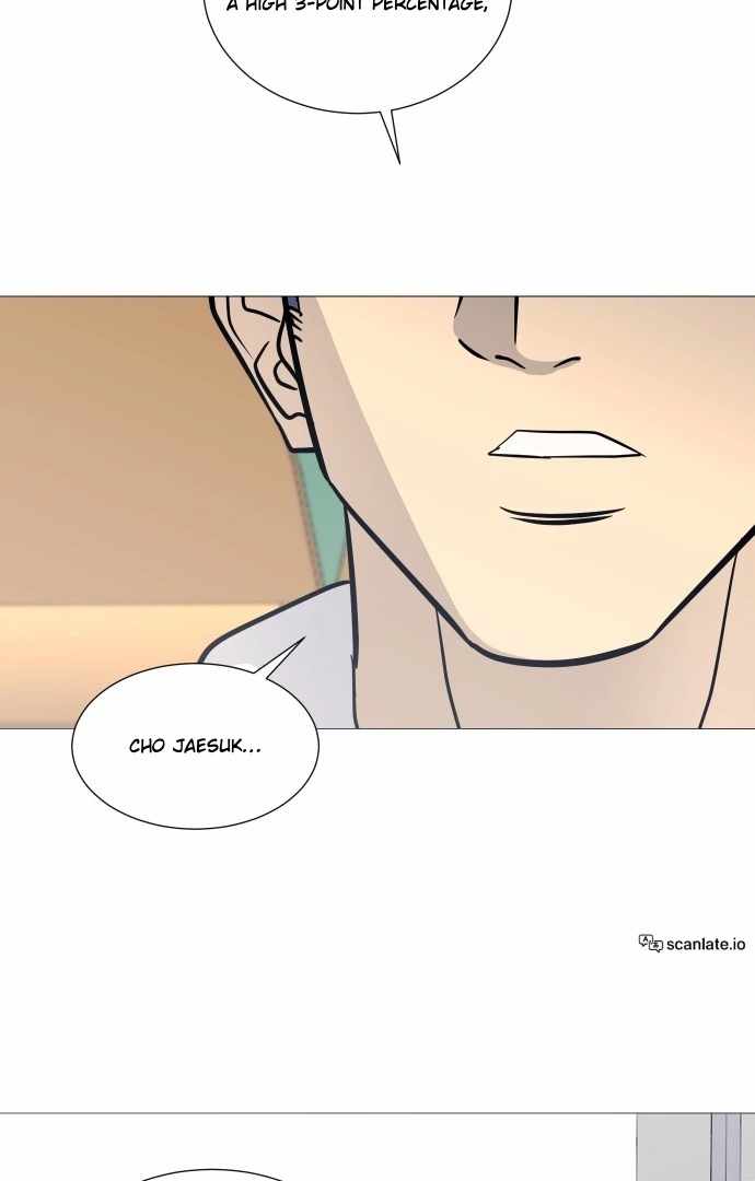Garbage Time – Basketball Underdogs Ch.135 p54