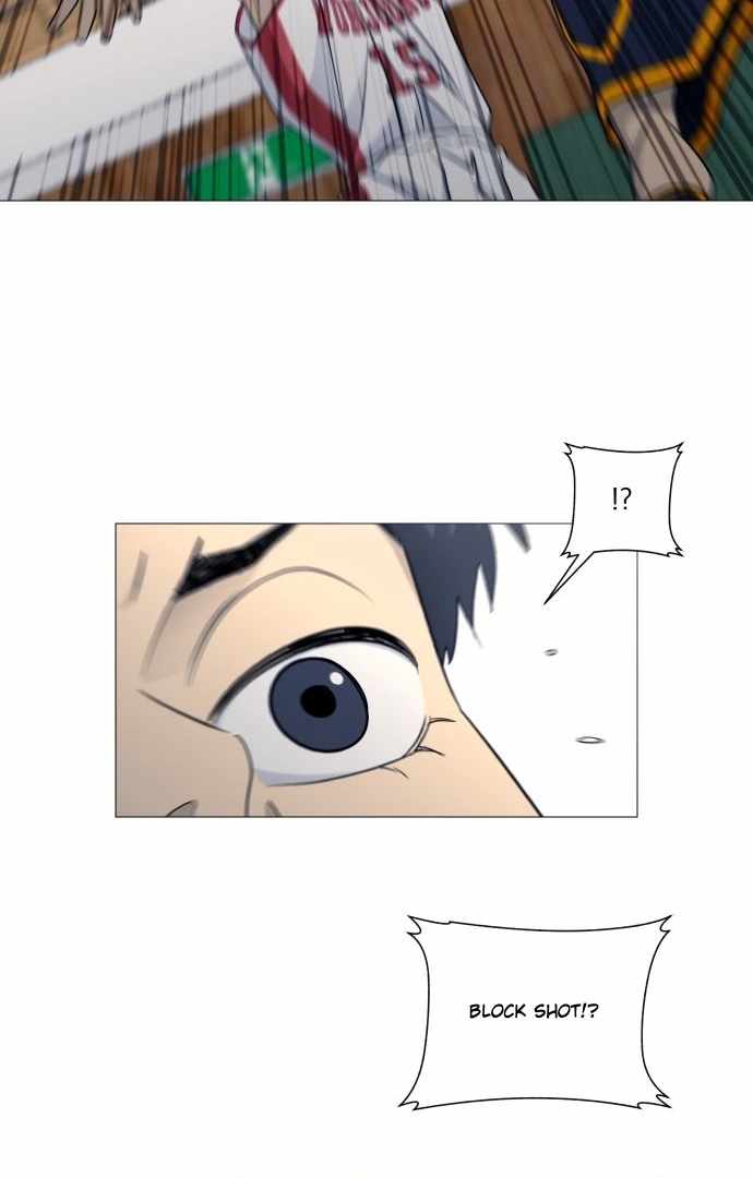 Garbage Time – Basketball Underdogs Ch.135 p7