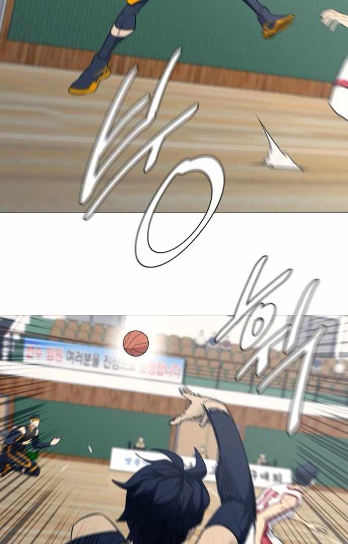 Garbage Time – Basketball Underdogs Ch.135 p10