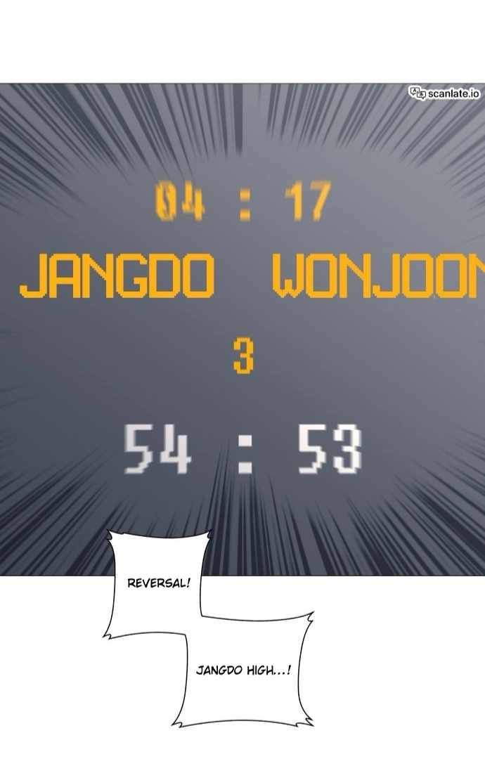Garbage Time – Basketball Underdogs Ch.136 p1