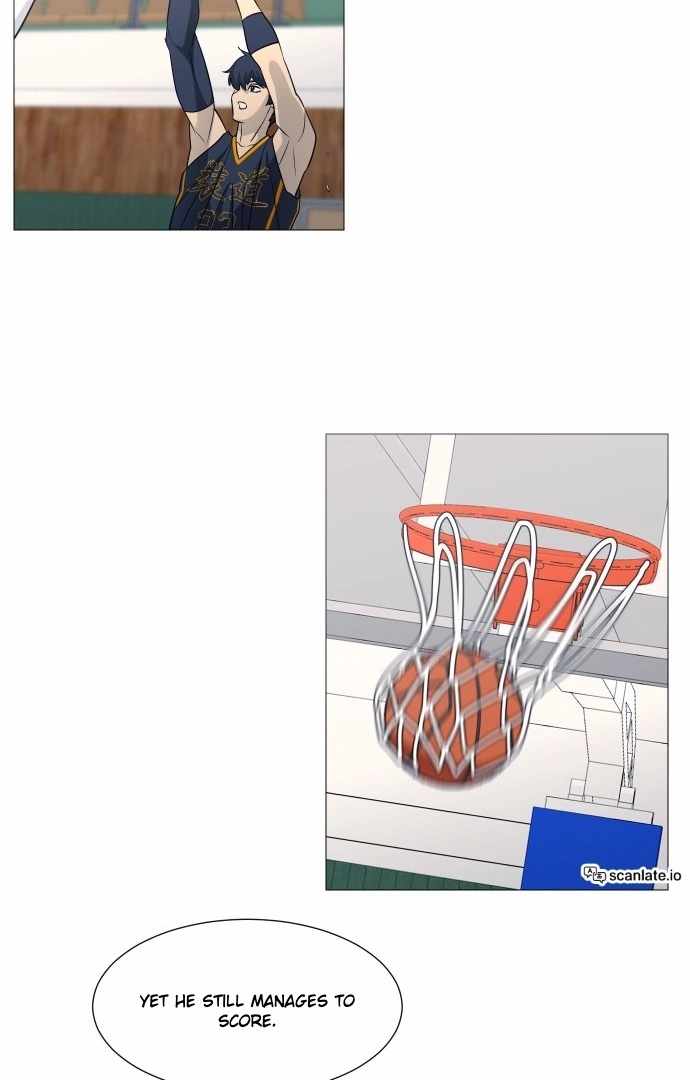 Garbage Time – Basketball Underdogs Ch.136 p12