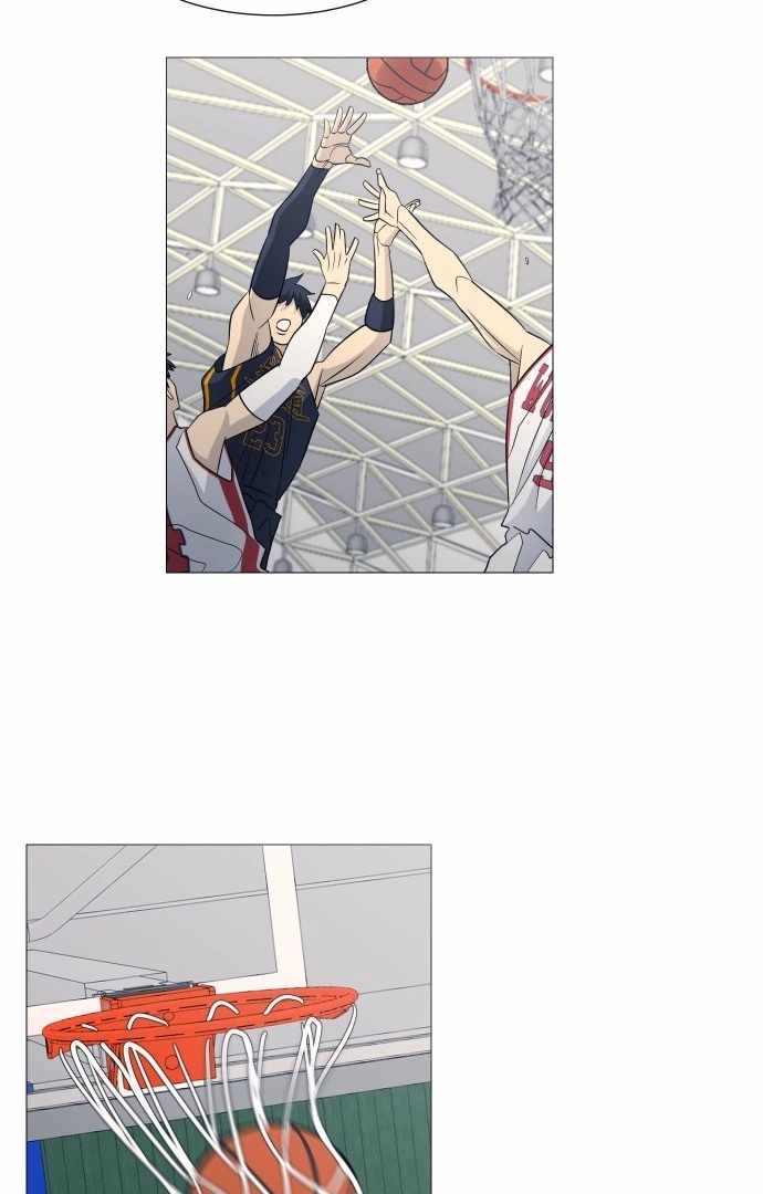 Garbage Time – Basketball Underdogs Ch.136 p13