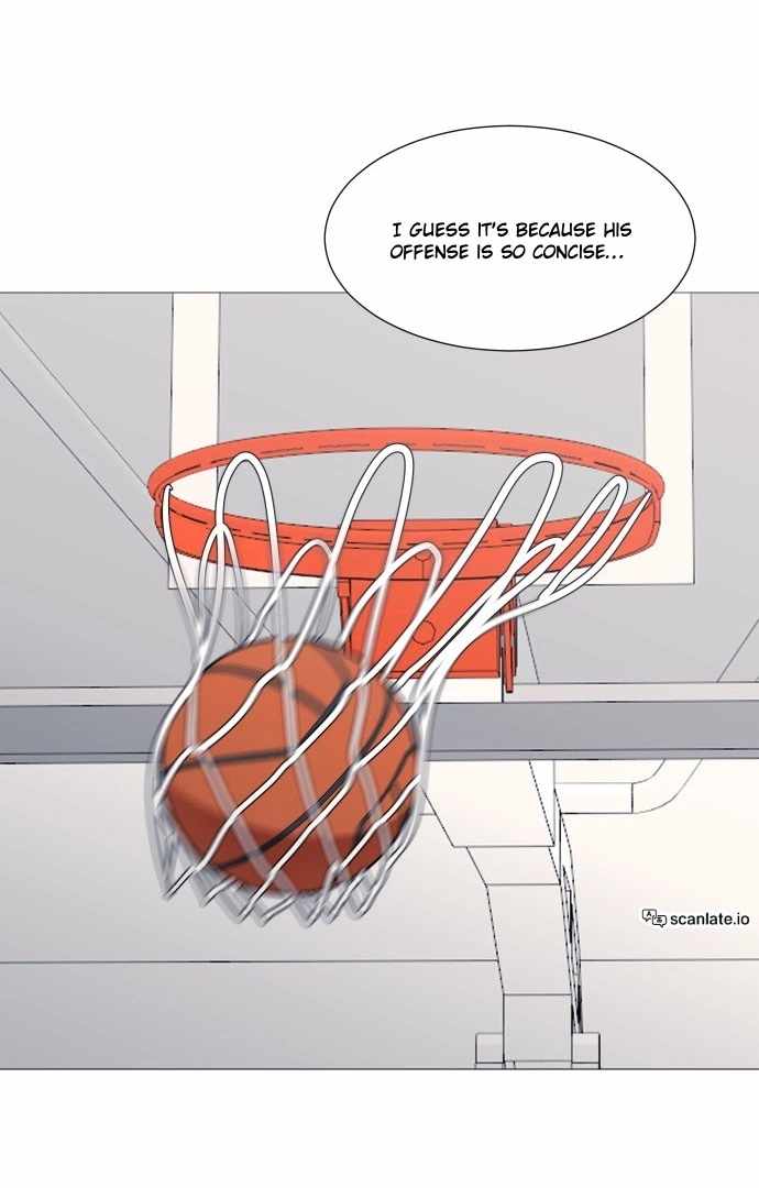 Garbage Time – Basketball Underdogs Ch.136 p15