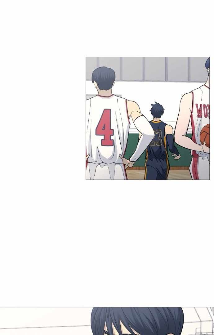 Garbage Time – Basketball Underdogs Ch.136 p16