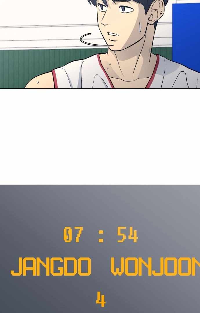 Garbage Time – Basketball Underdogs Ch.136 p17